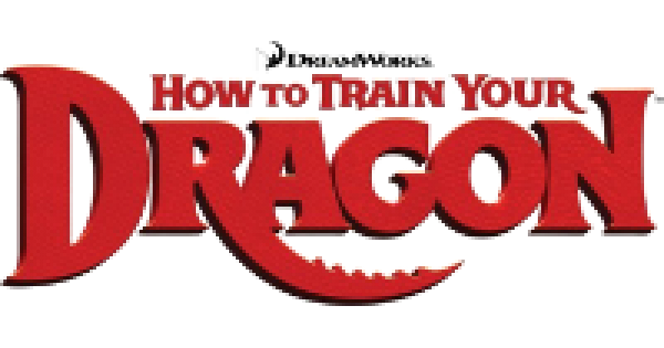 How to Train Your Dragon themed printables - DIY Printables